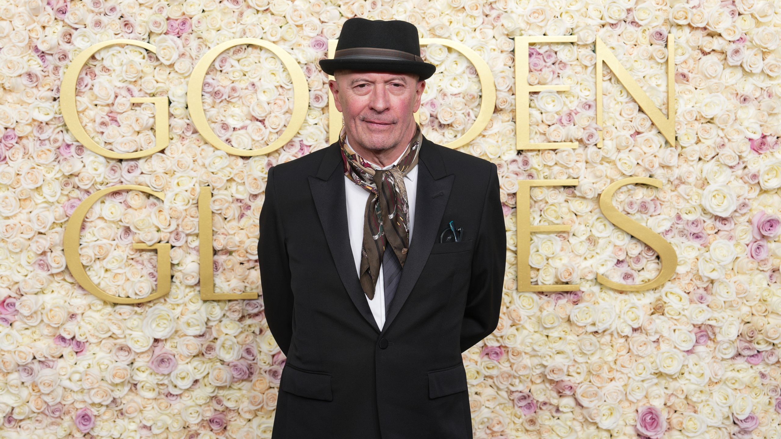 Jacques Audiard