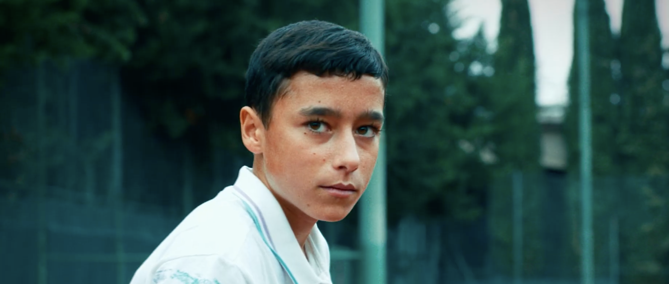 Tennis Maestro