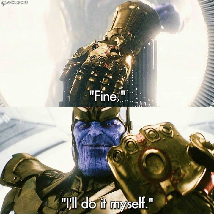 Thanos
