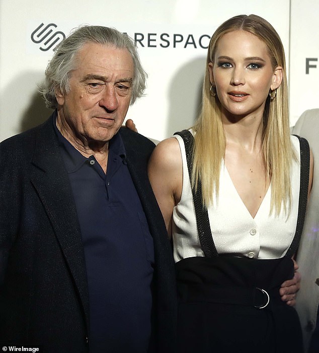 Tribeca Fest