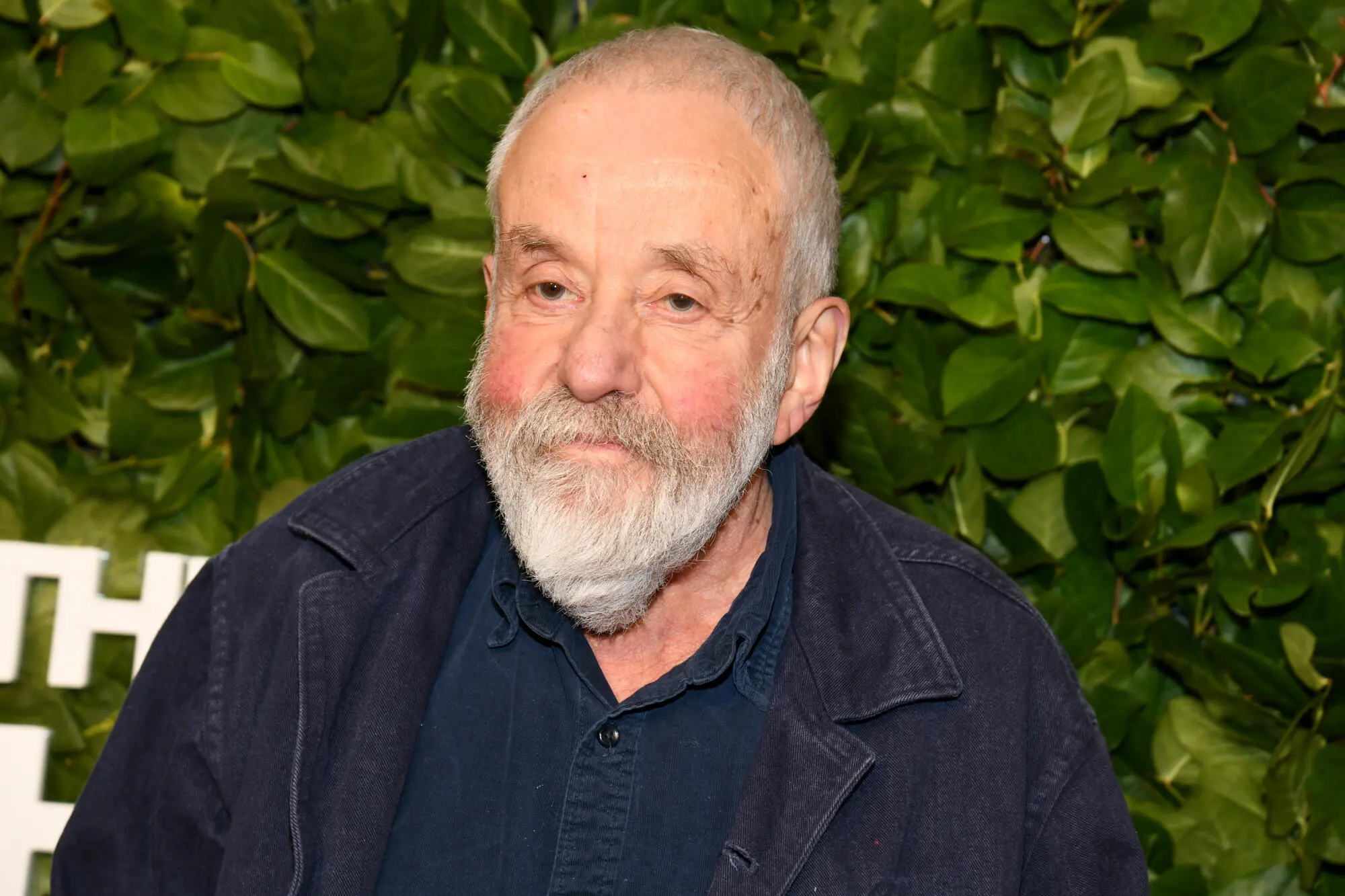 mike leigh