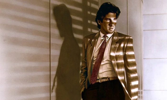 American Gigolo