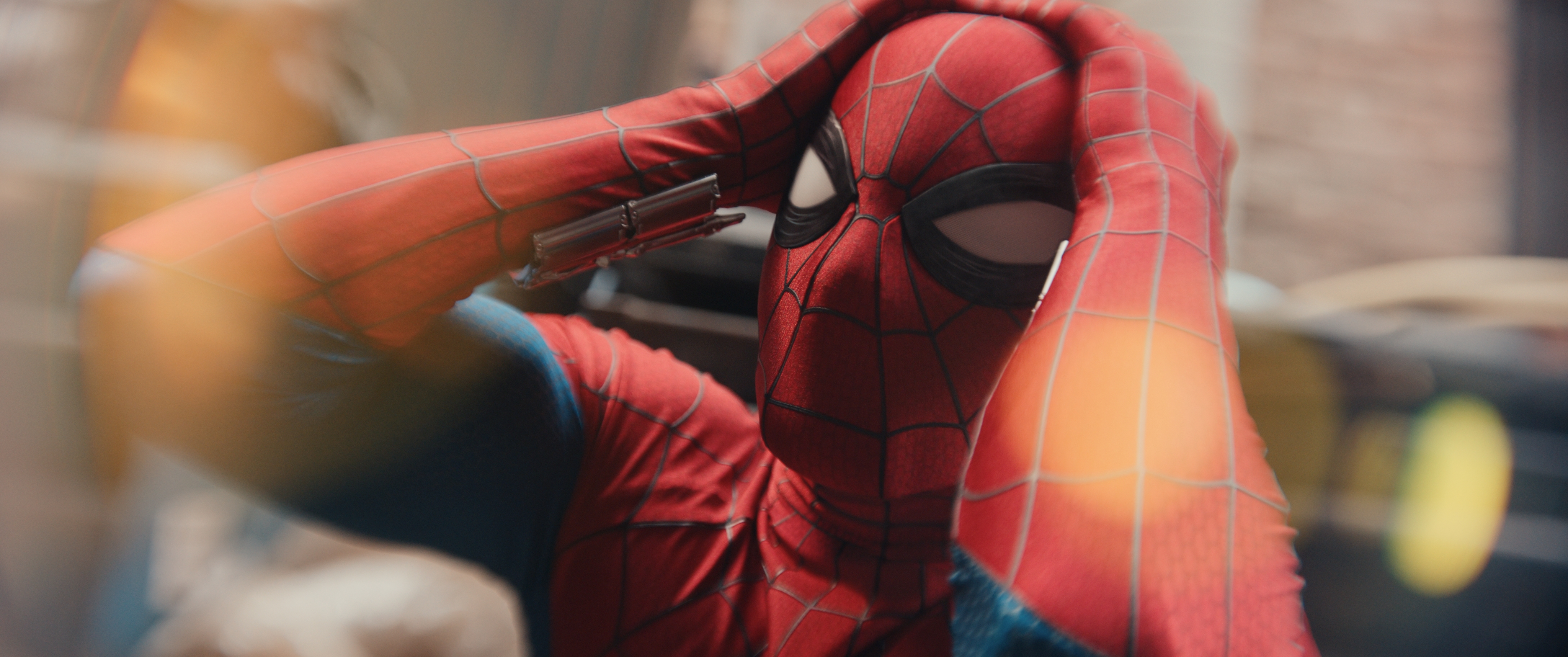 Spiderman