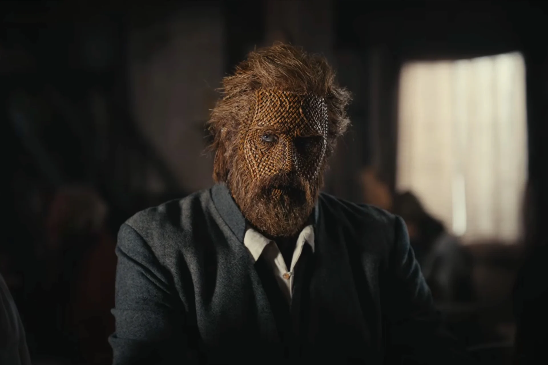 wicker