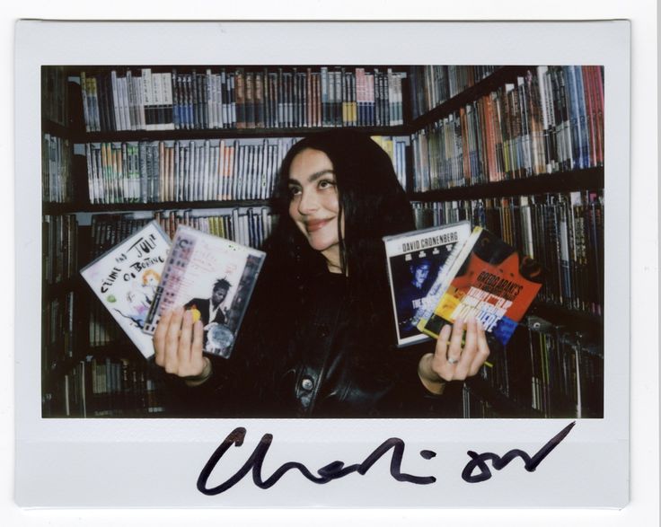 Charli XCX