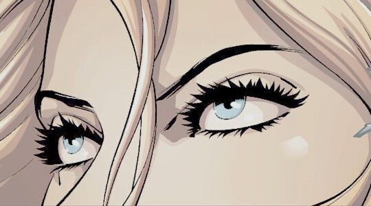 Emma Frost