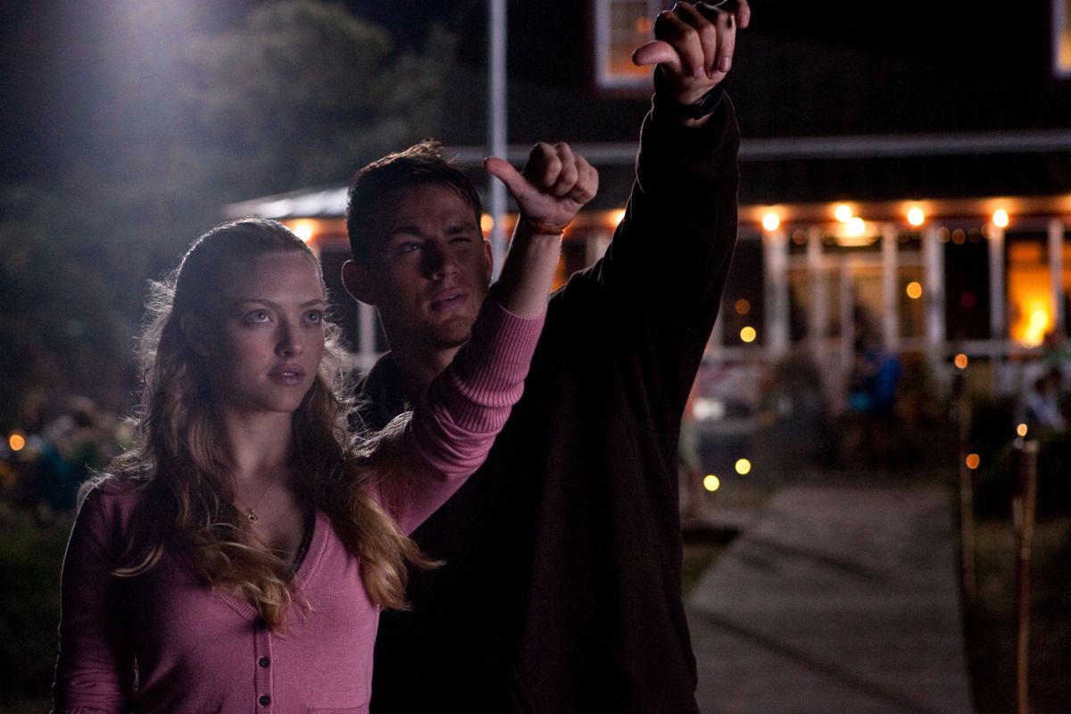 Dear John