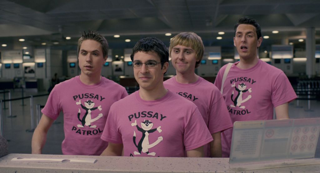 Inbetweeners