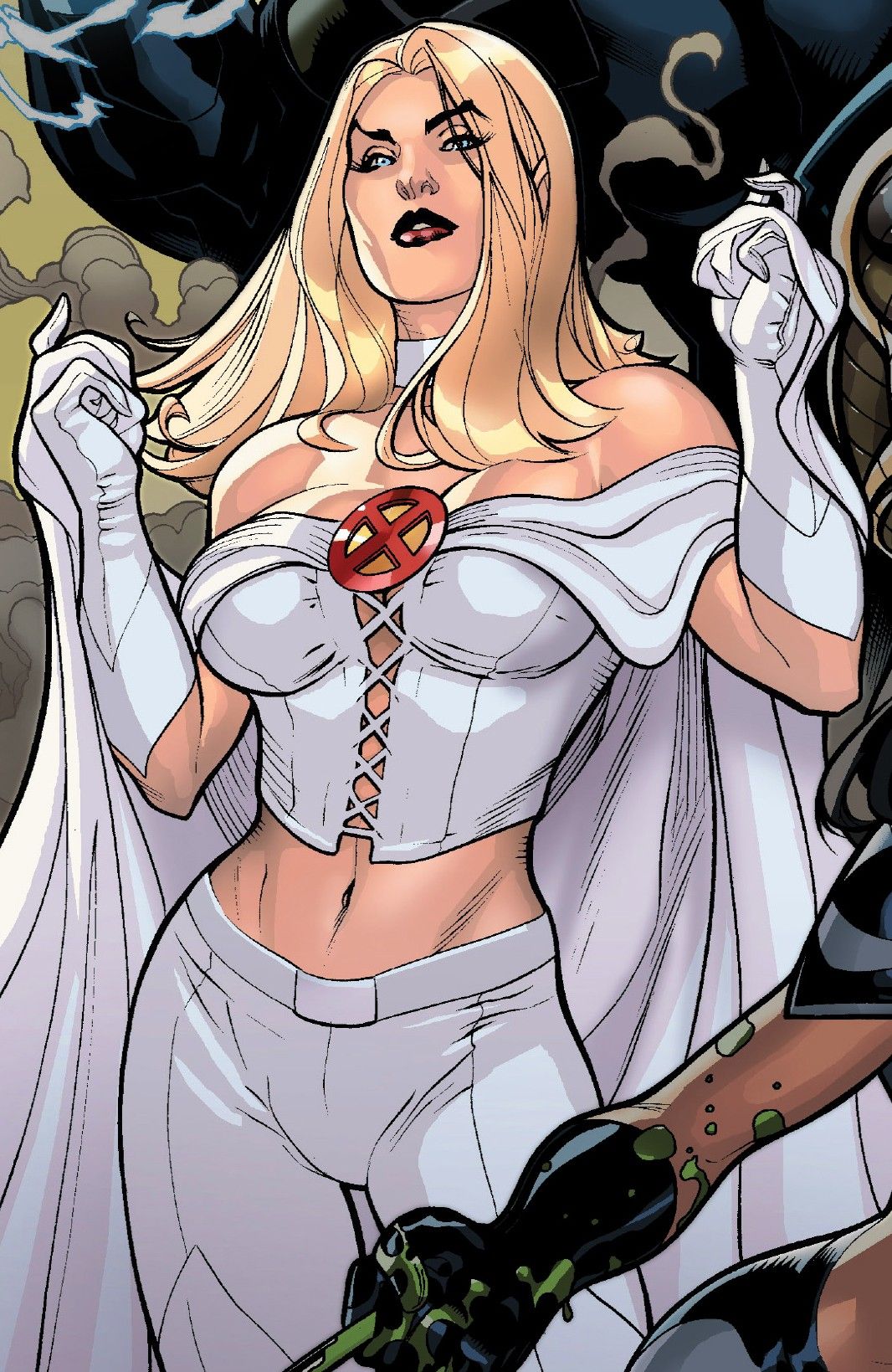 Emma Frost