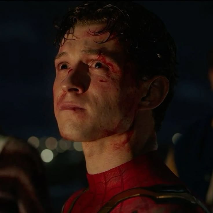 Spider-Man