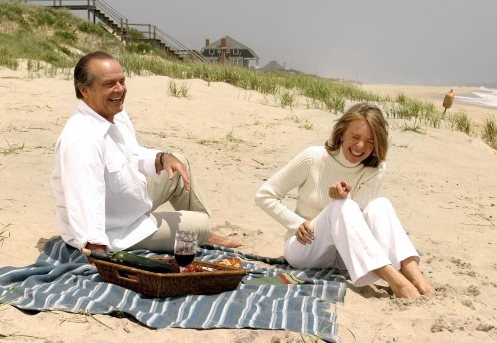 Nancy Meyers