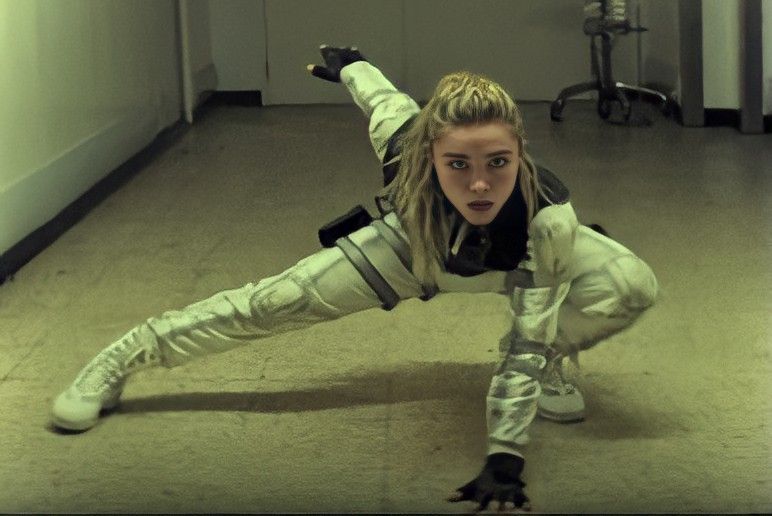Florence Pugh Avengers