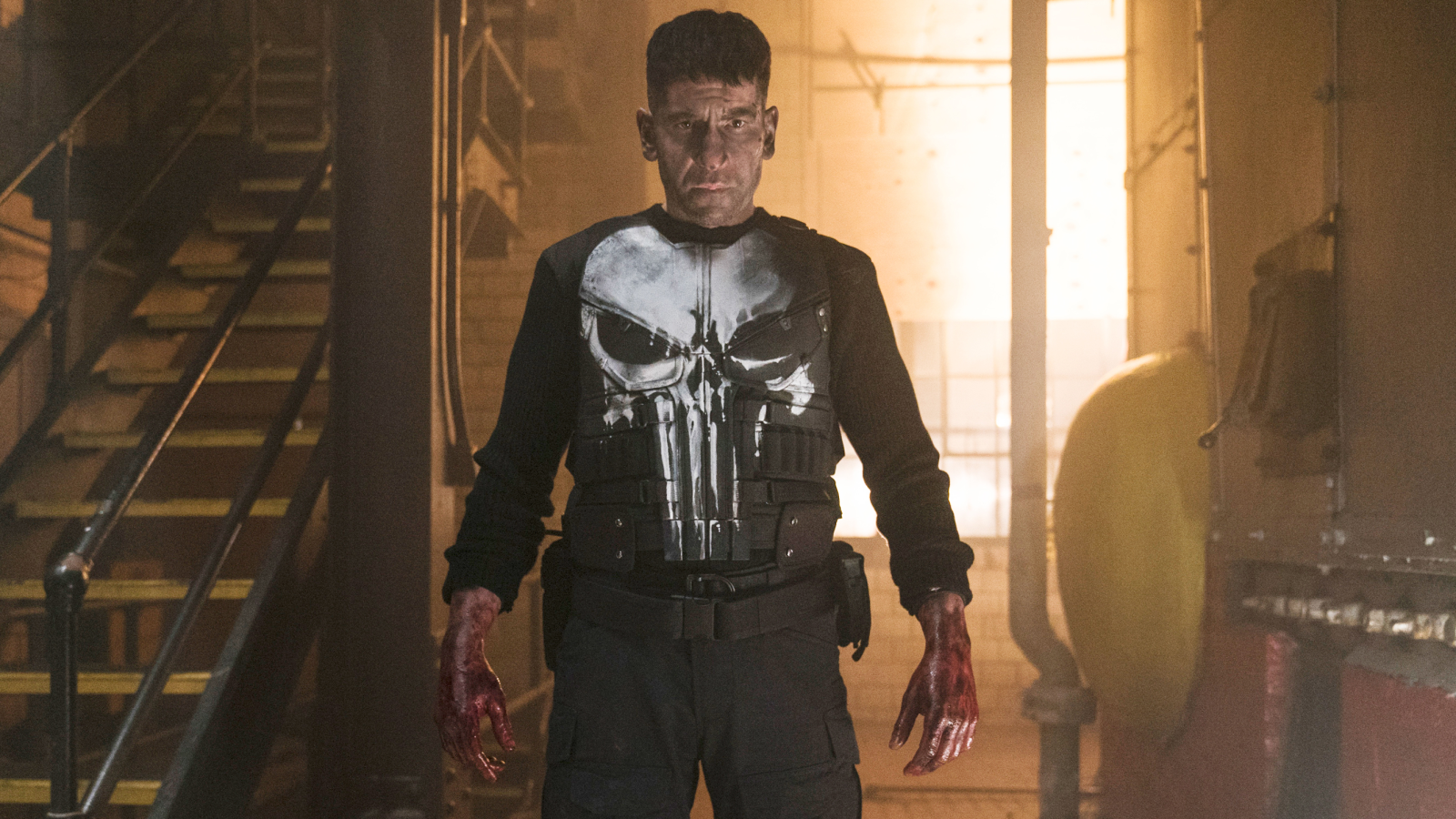 Punisher