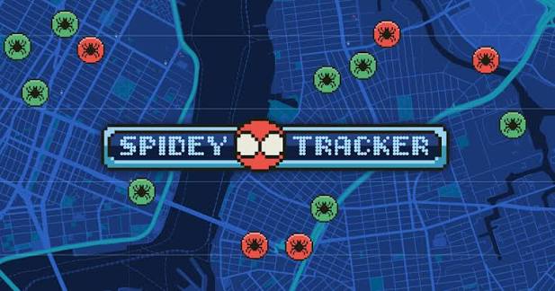 Spider-Man