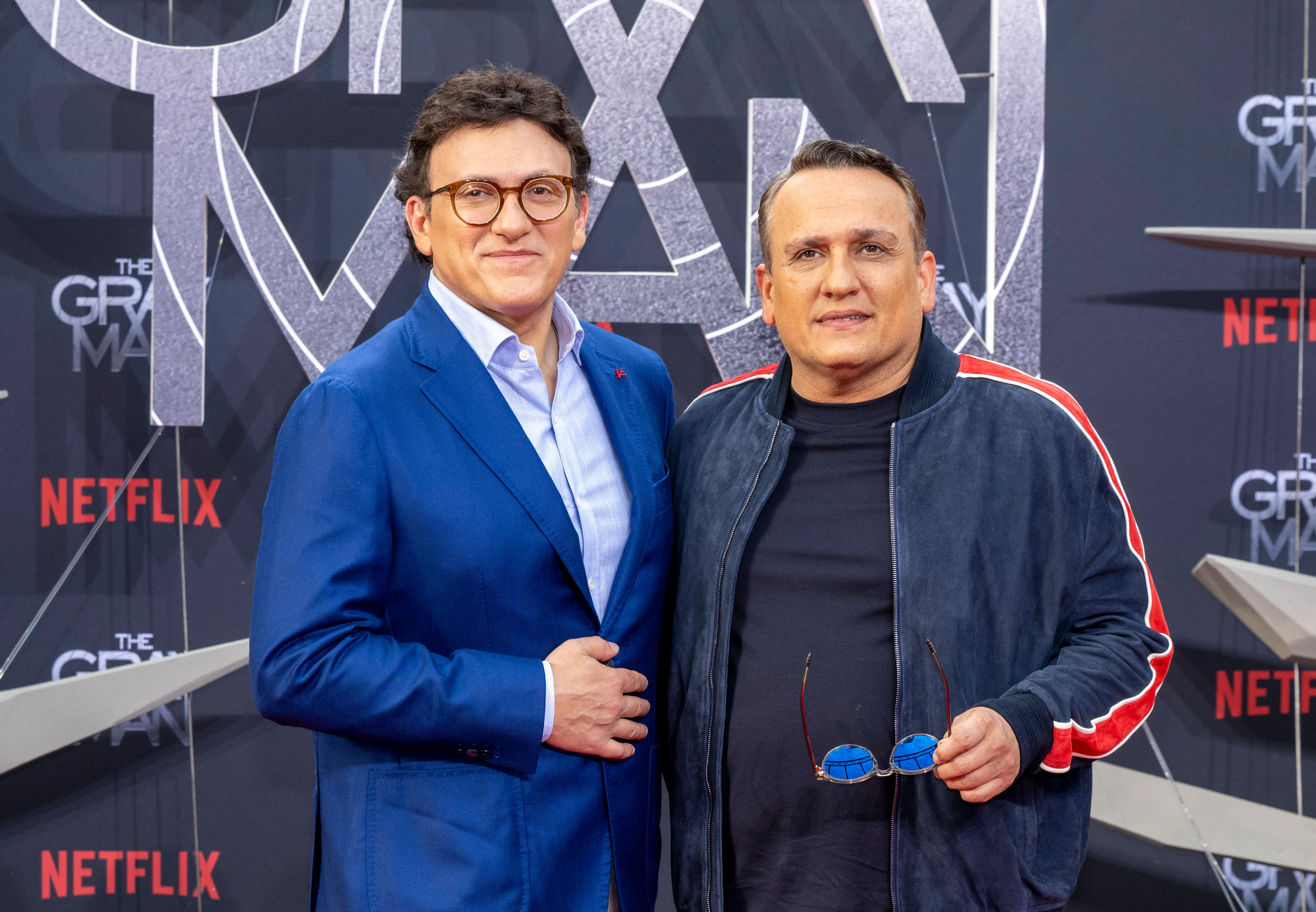 Russo Brothers