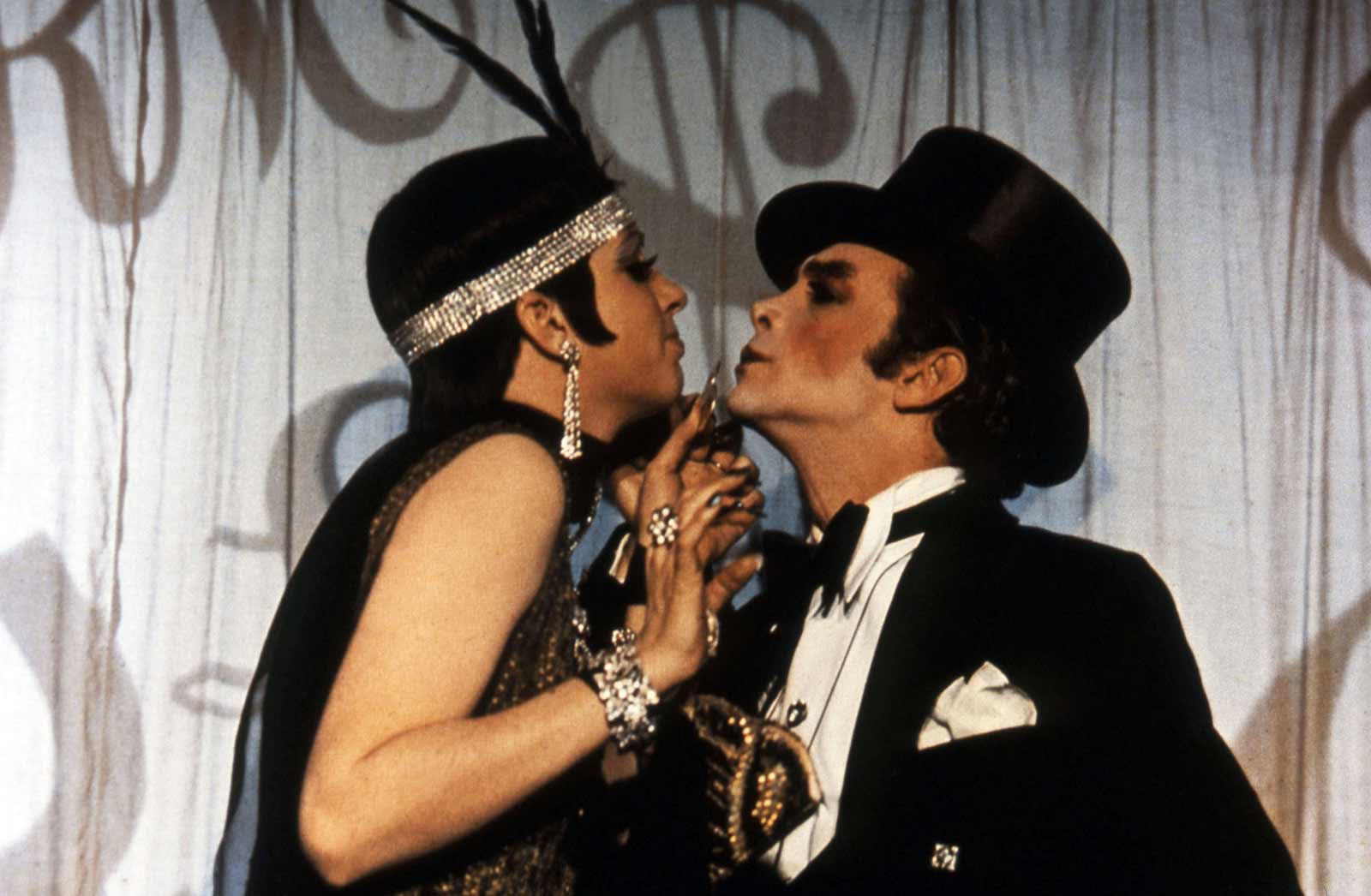 Cabaret