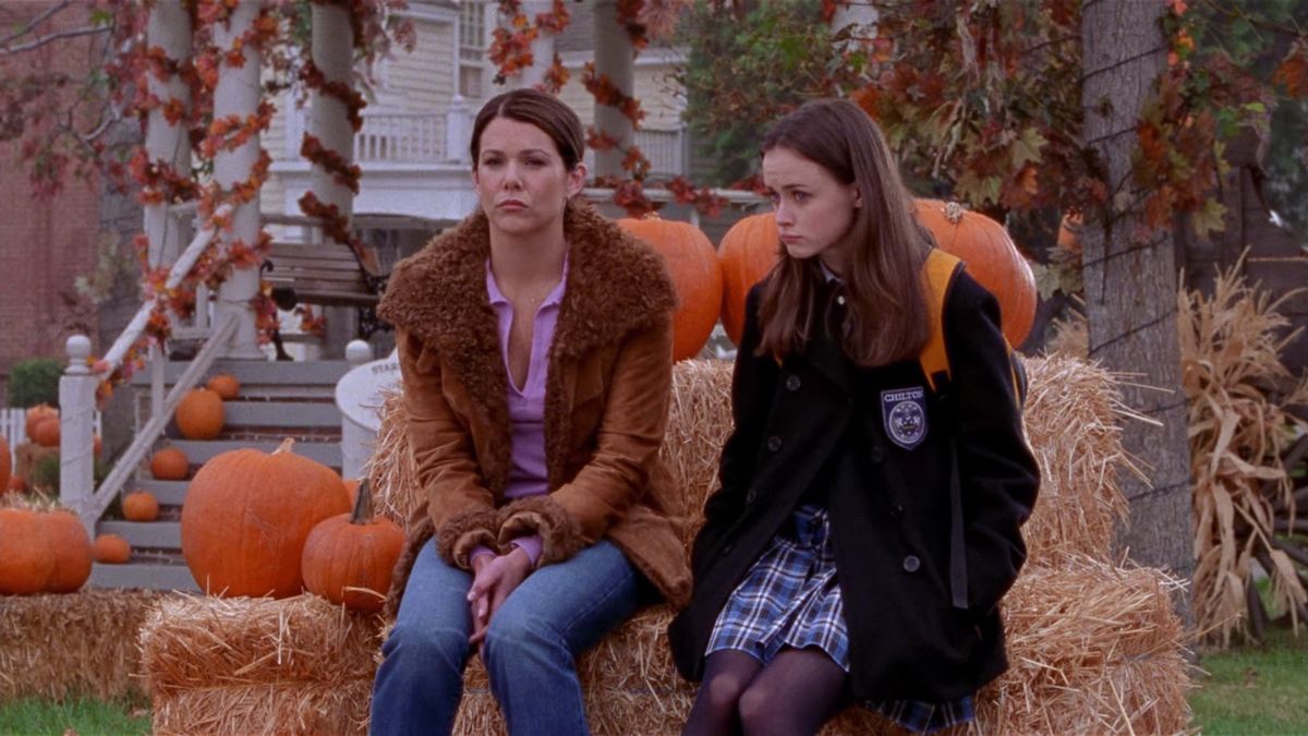 Gilmore Girls