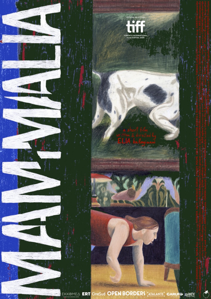 MAMMALIA Poster