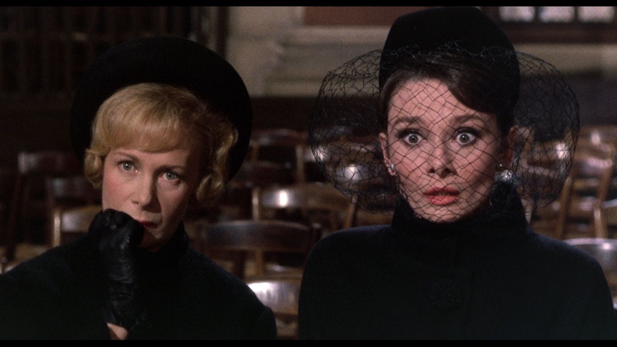 Charade