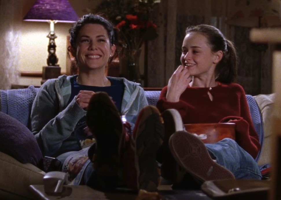 Gilmore Girls