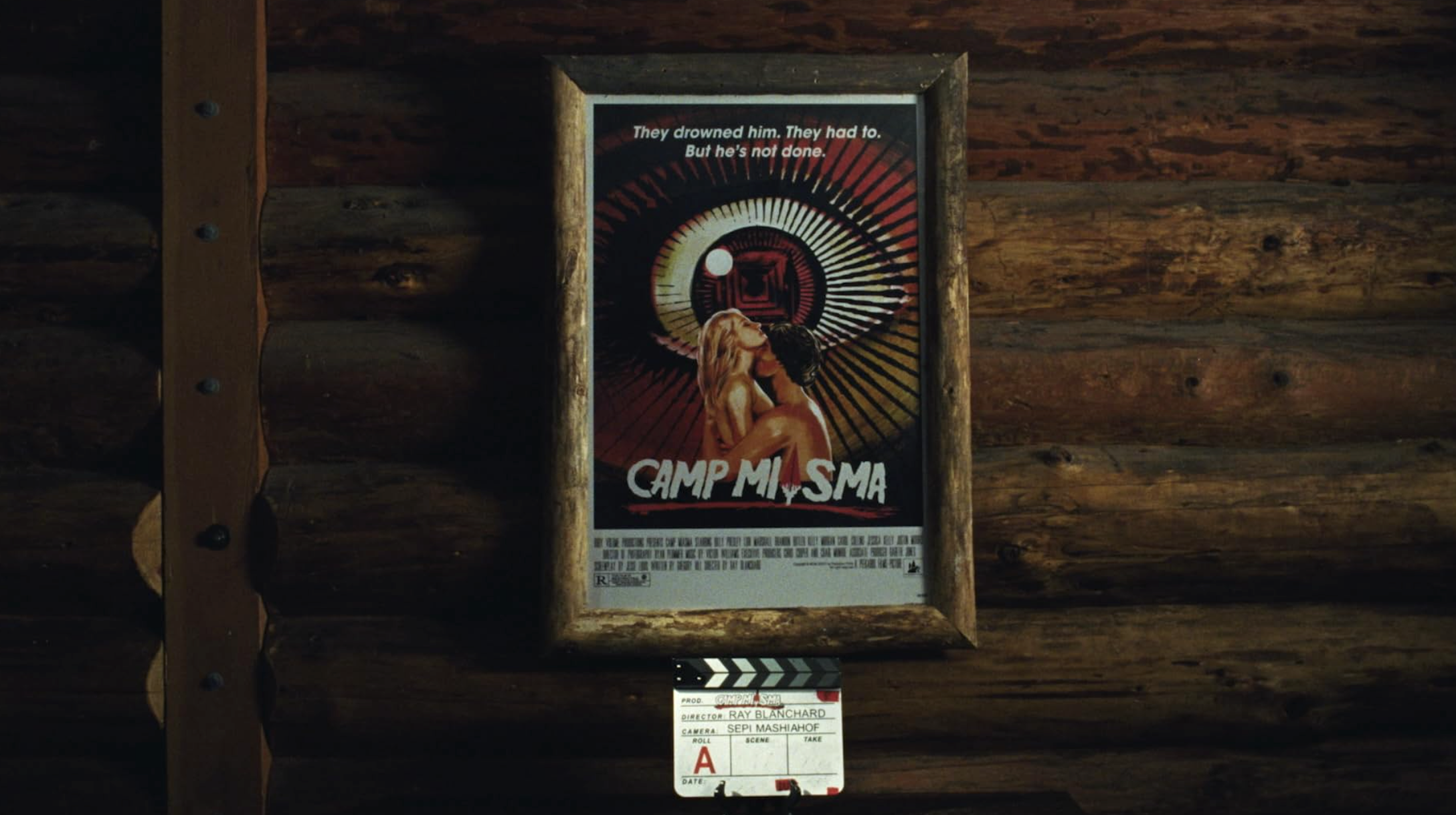camp miasma