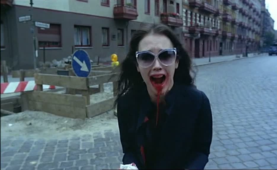 possession
