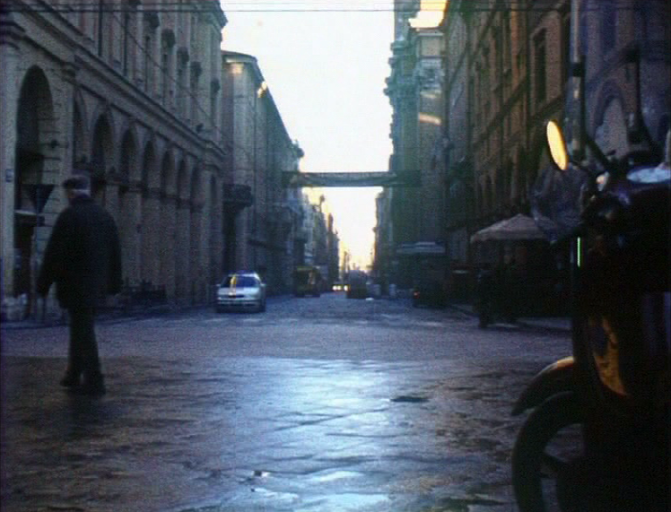 Bologna Centrale