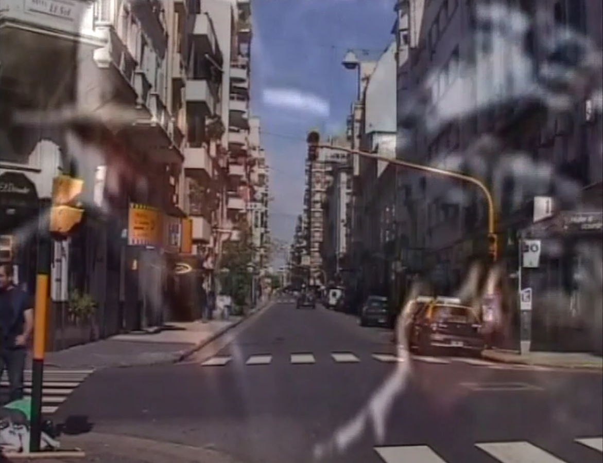 Despues de revolution