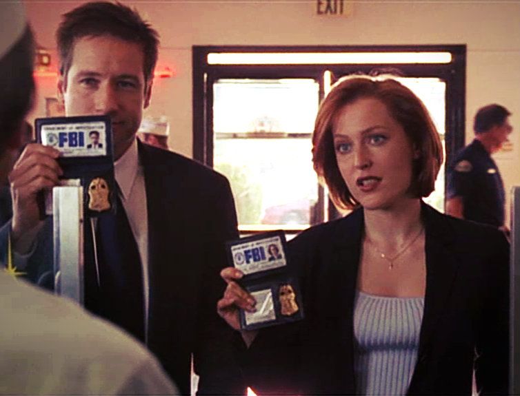 X-Files