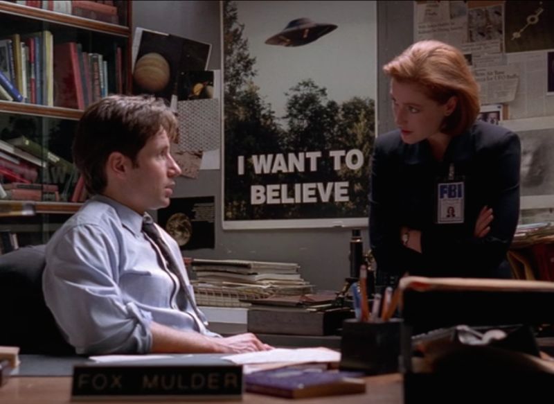 X-Files