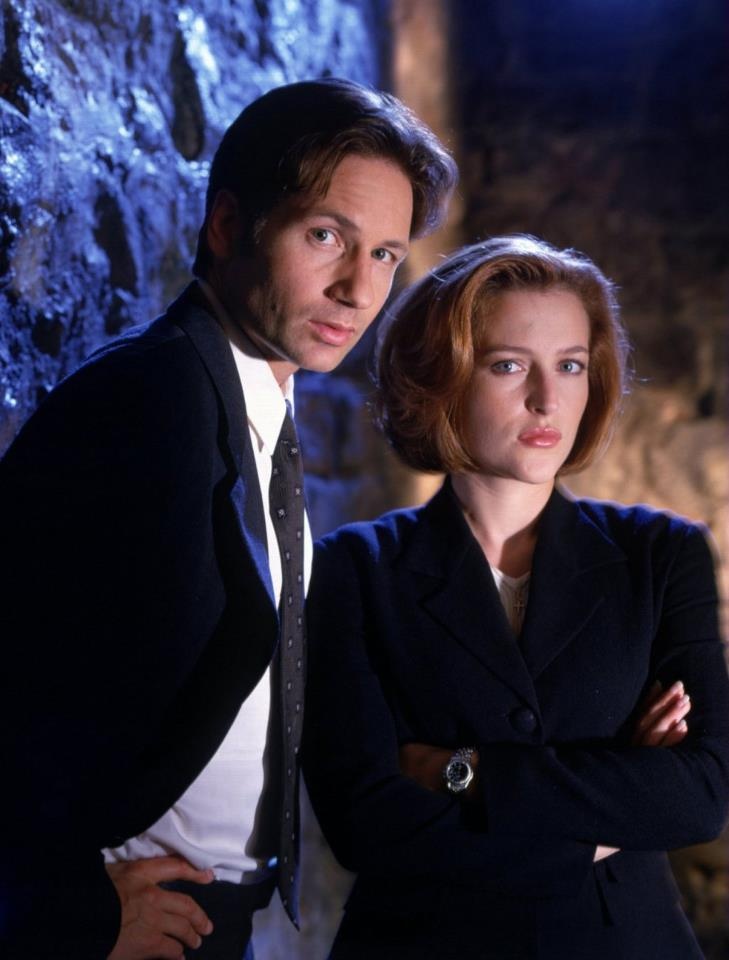 X-Files