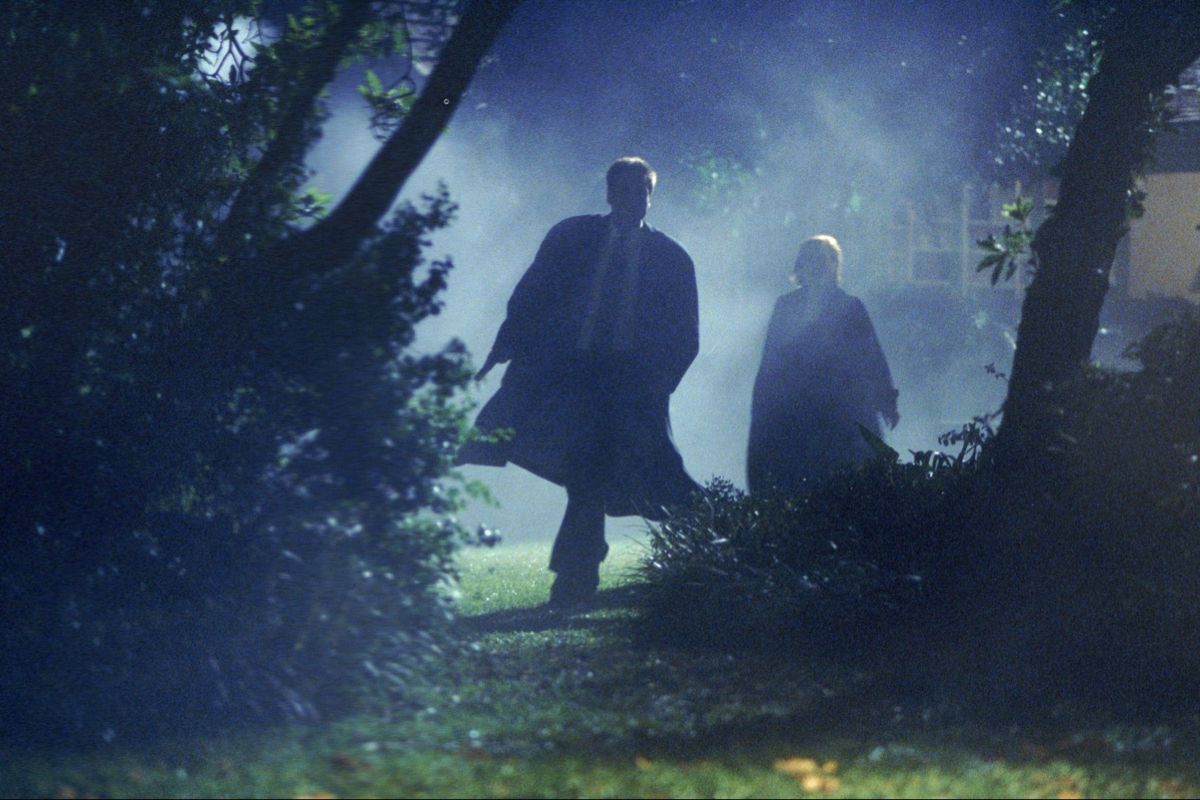X-Files