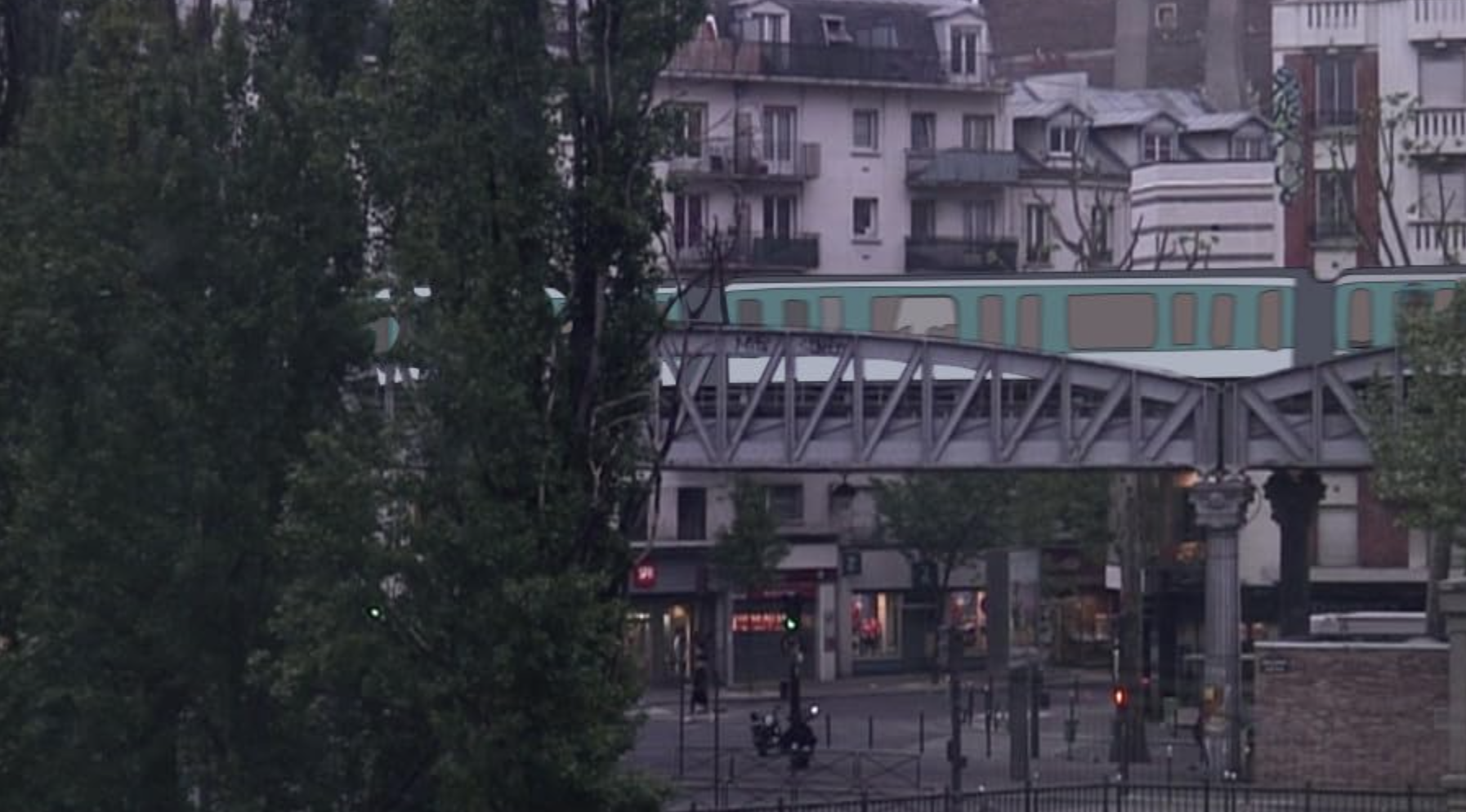 Jaures