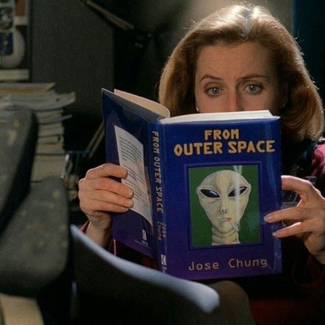 X-Files