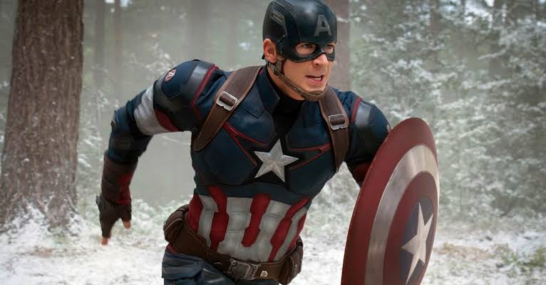 Captain America