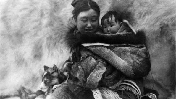 Nanook of the north