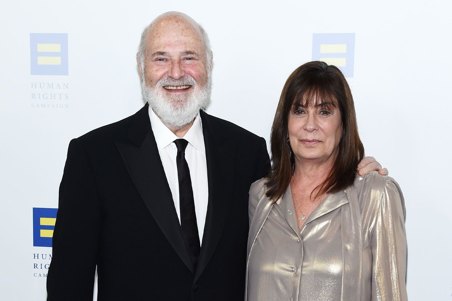 Rob Michelle Reiner