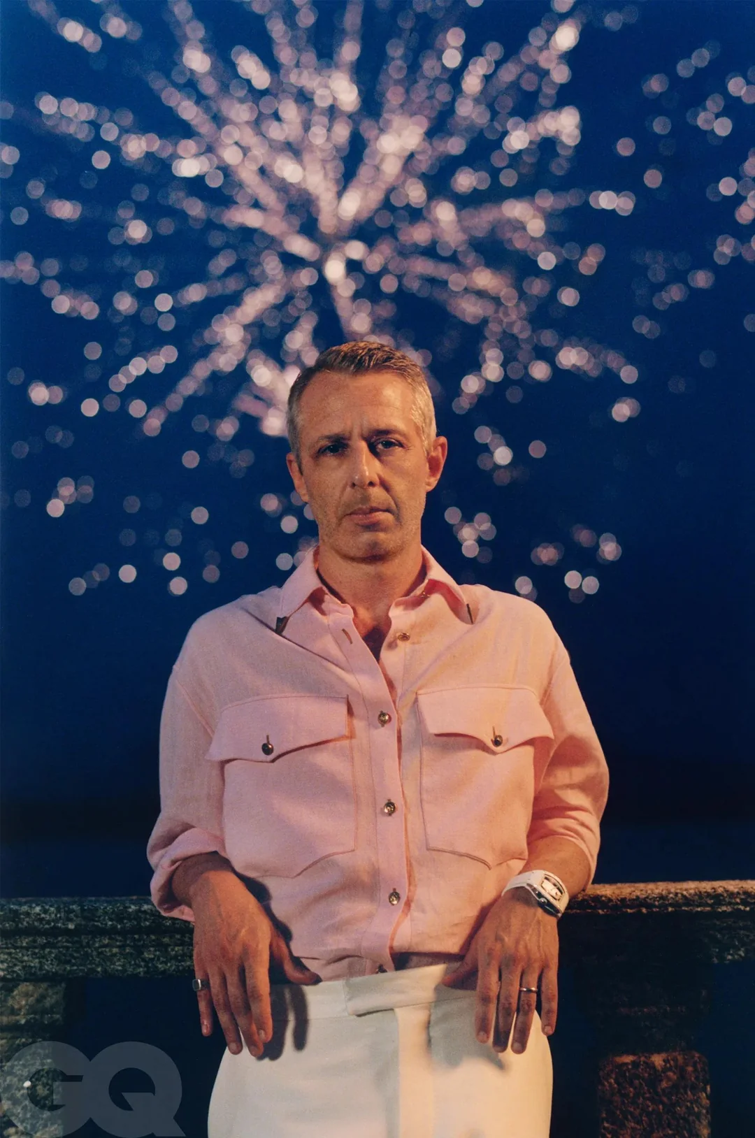 Jeremy Strong