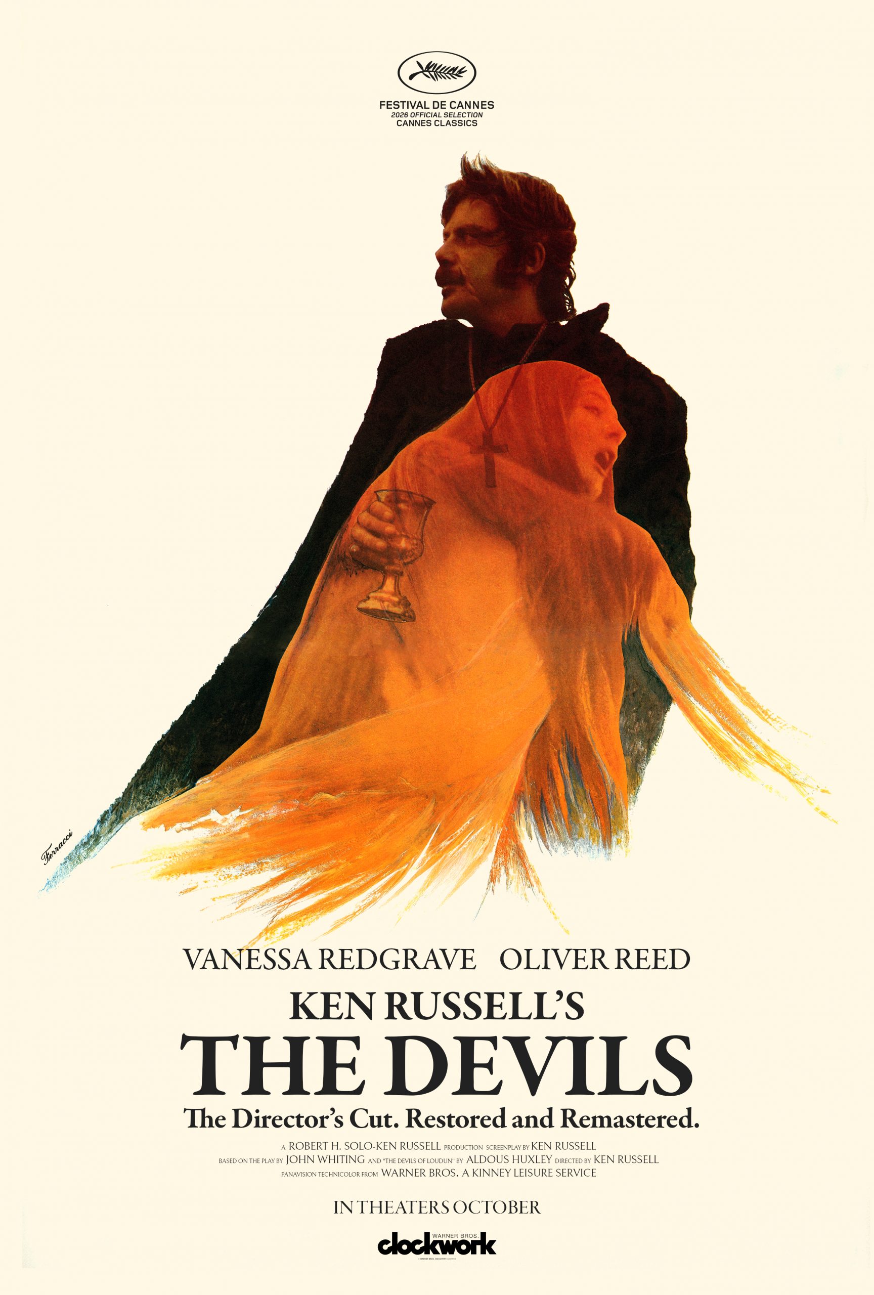 the devils