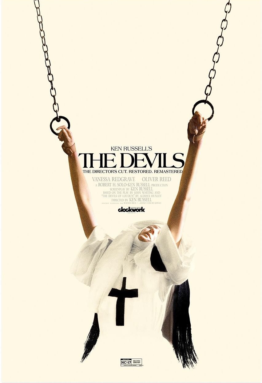 the devils