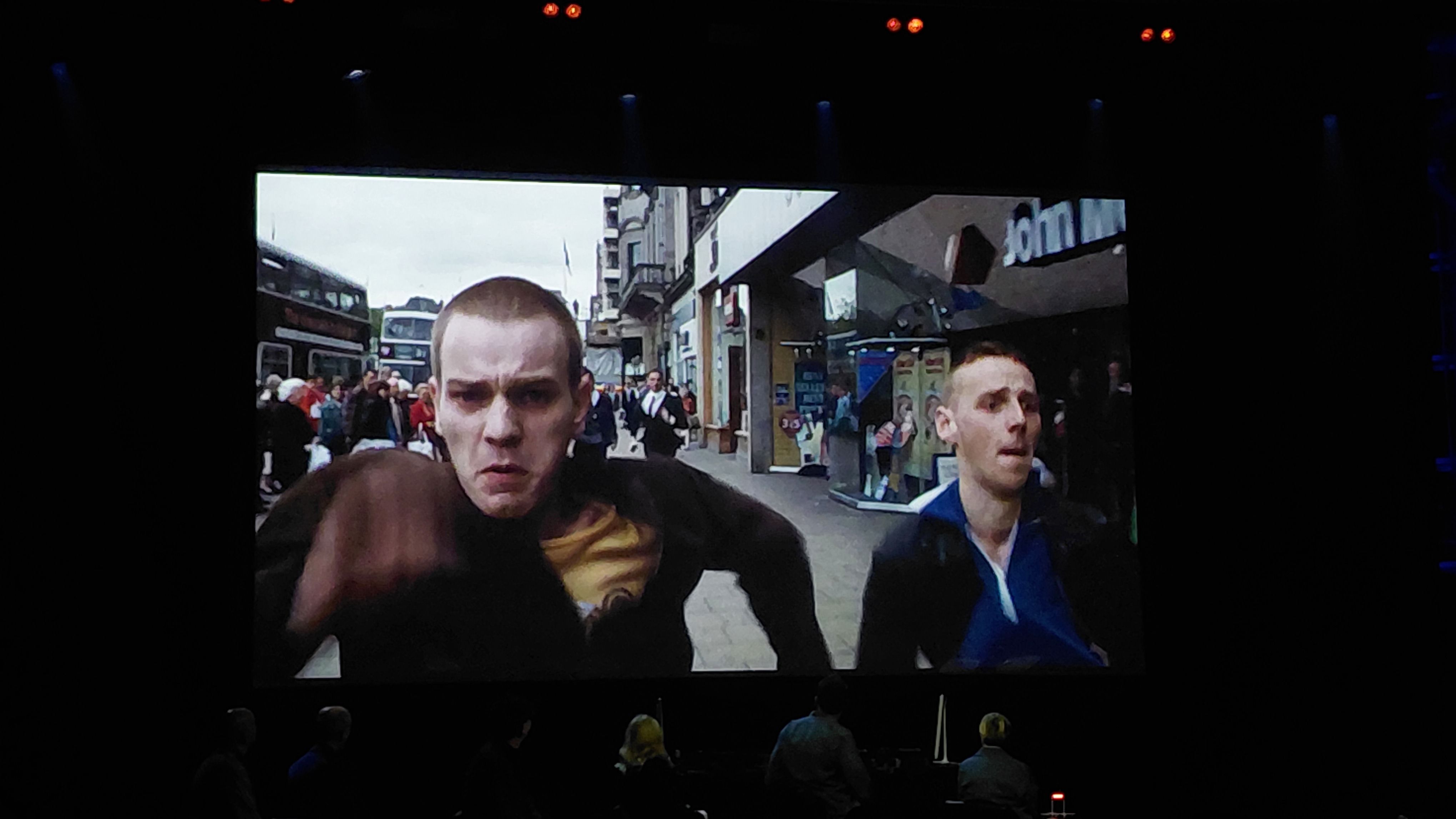 Trainspotting