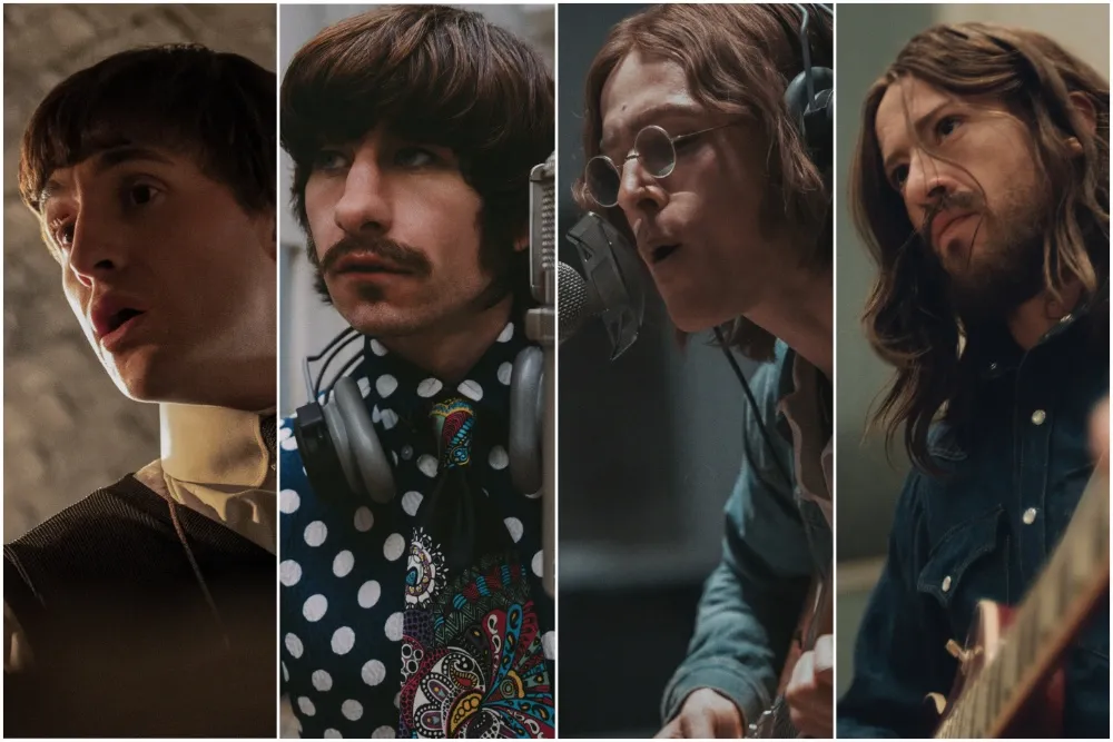 beatles
