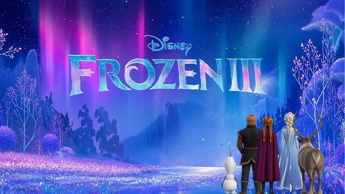frozen 3