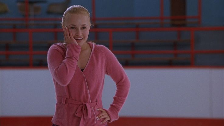 Ice Princess
