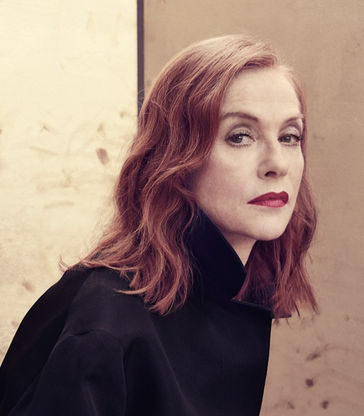 huppert