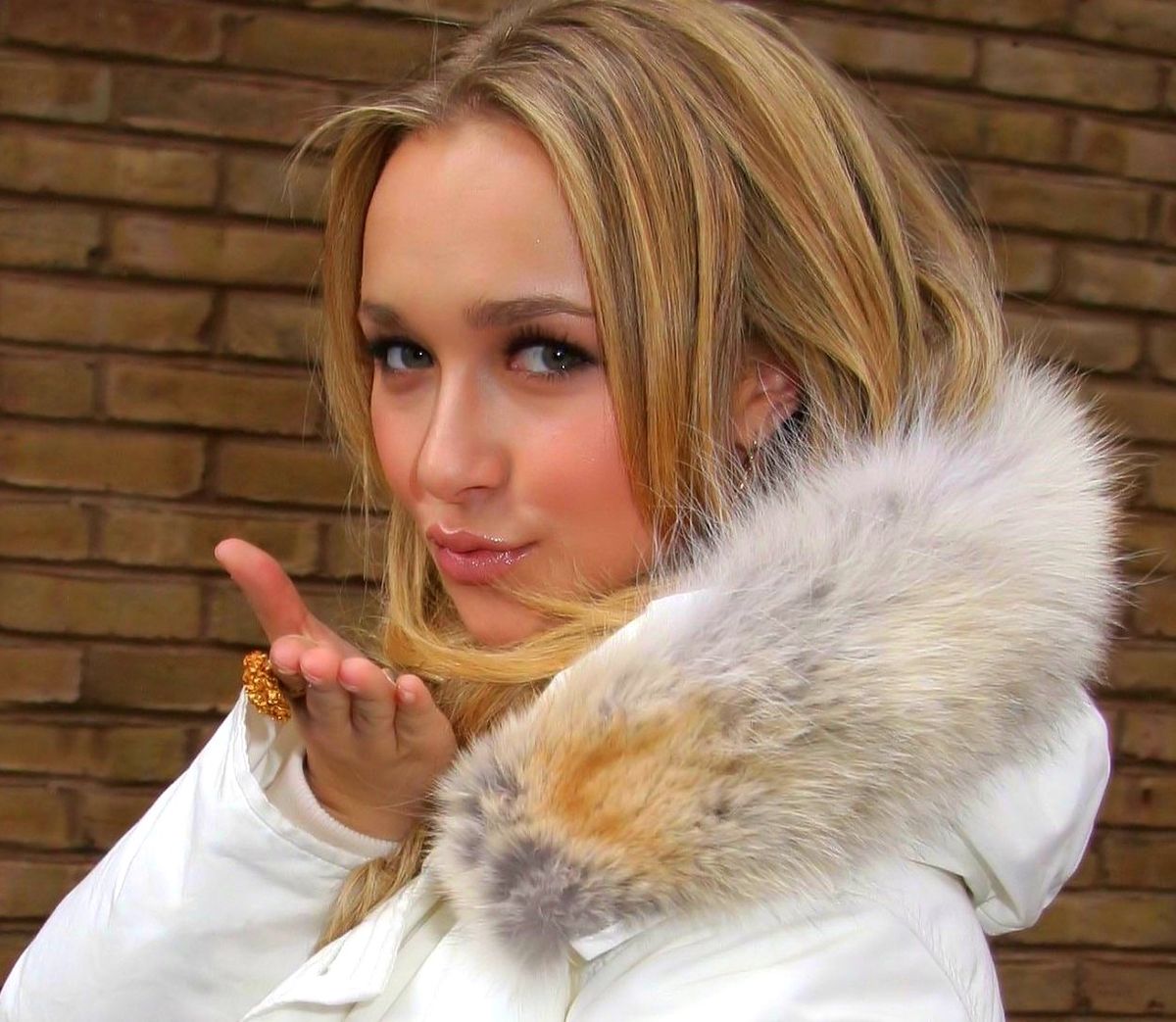 Hayden