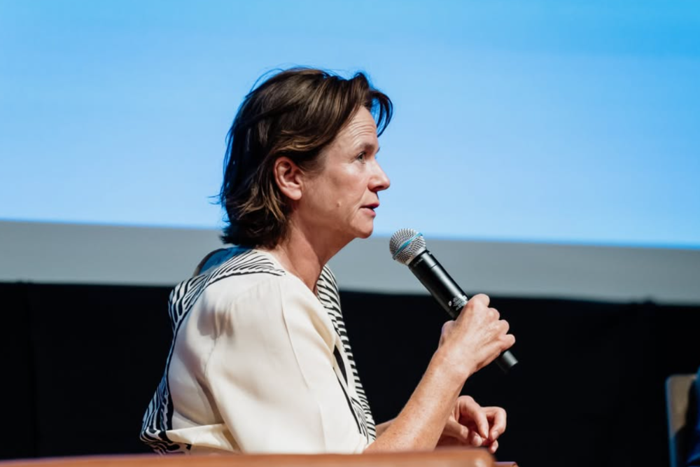 Emily Watson Sarajevo