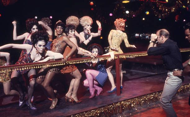 Sweet Charity