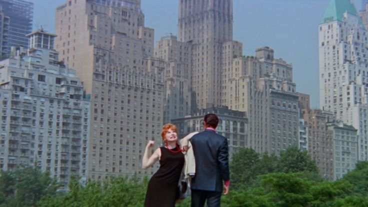 Sweet Charity