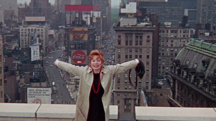 Sweet Charity